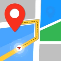 GPS-карты, голосовая навигация